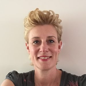 Bianca de Graaf, Teamleider Financiële Administratie van KvK