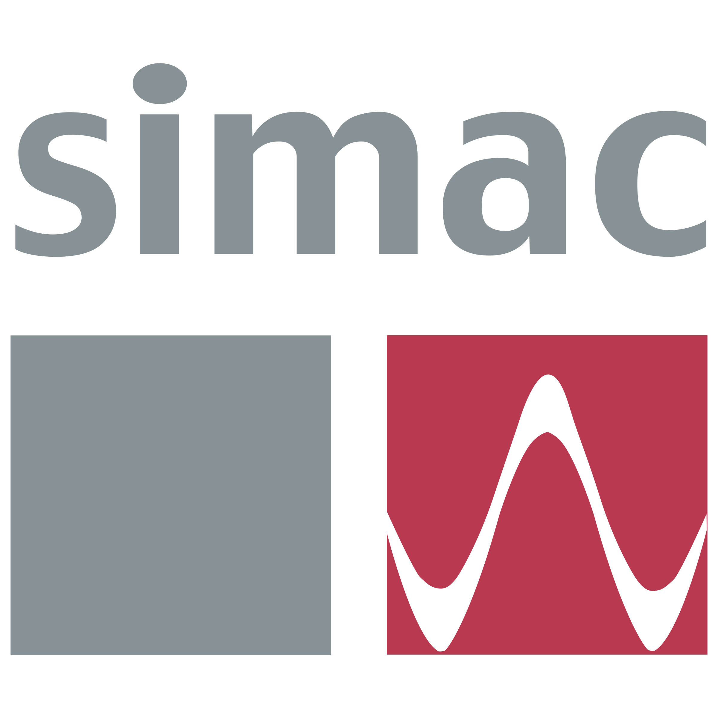 Logo Simac