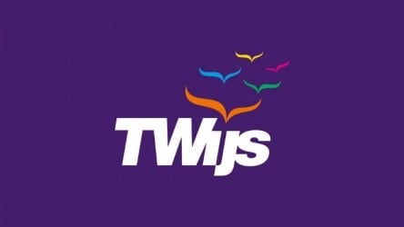 Logo Twijs