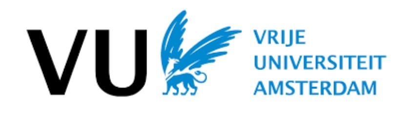 Logo Vrije Universiteit Amsterdam