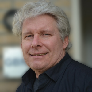 Foto Gerard Bottemanne van GBNED
