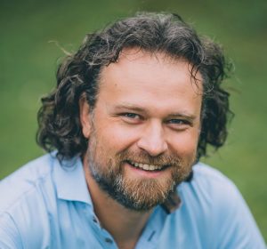 Johan Schaeffer - oprichter van eVerbinding